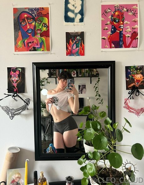 king leo cloud onlyfans nudes leaked