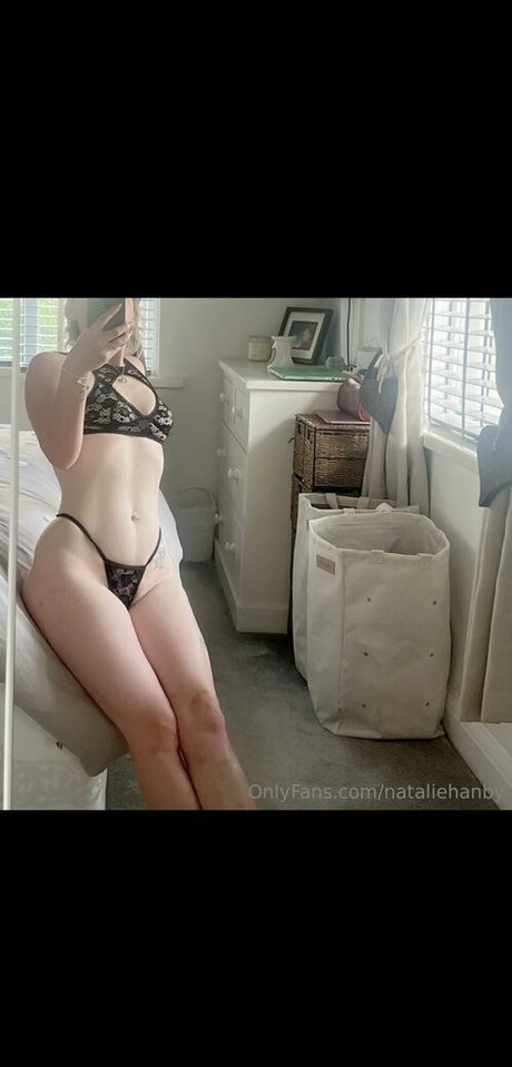 Natalie Hanby onlyfans naked leaked