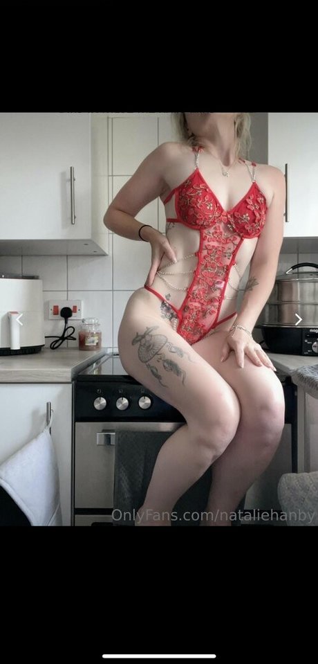 Natalie Hanby onlyfans sextape