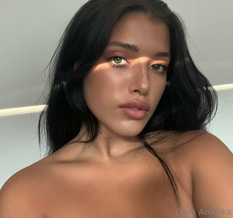 Daraanjelika only fans