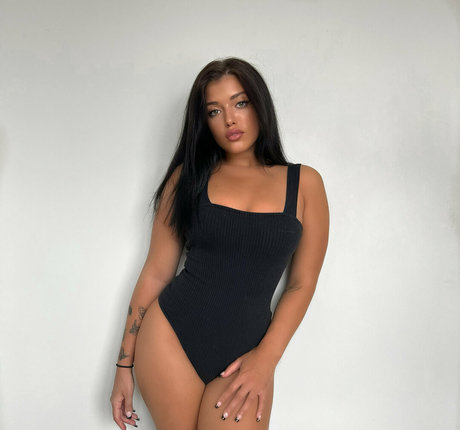 Daraanjelika onlyfans leaked pictures