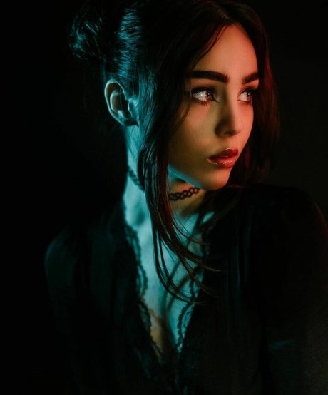 Kamochi ASMR porn only fans