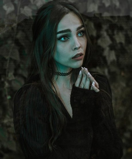 Kamochi ASMR onlyfans leaked