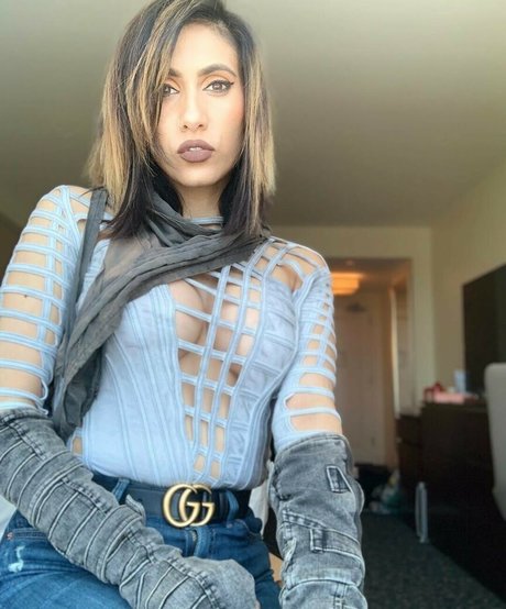 Cristina Valenzuela onlyfans leaked sex