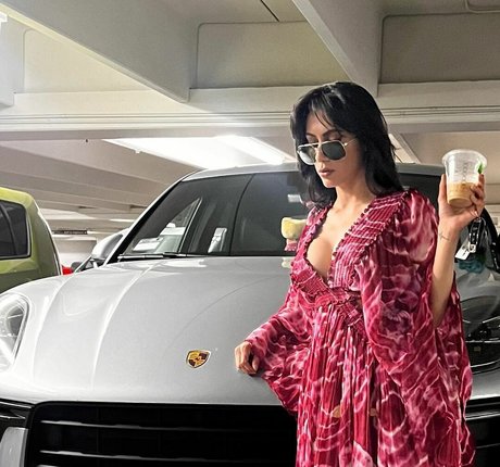 Cristina Valenzuela onlyfans leaks