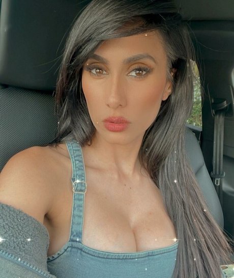 Cristina Valenzuela onlyfans leak ass