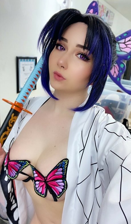 Akemi101xoxo only fans sex