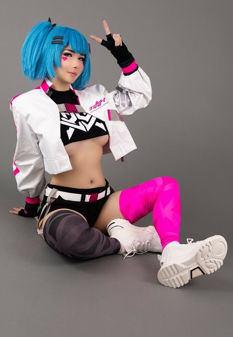 Akemi101xoxo nudes onlyfans leak