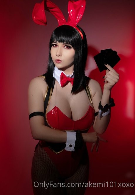 Akemi101xoxo only fans photos