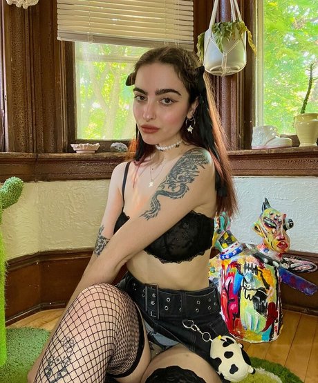 artbitch666 onlyfans leaks porn