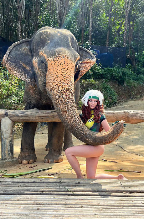 sex doll onlyfans art porn scene