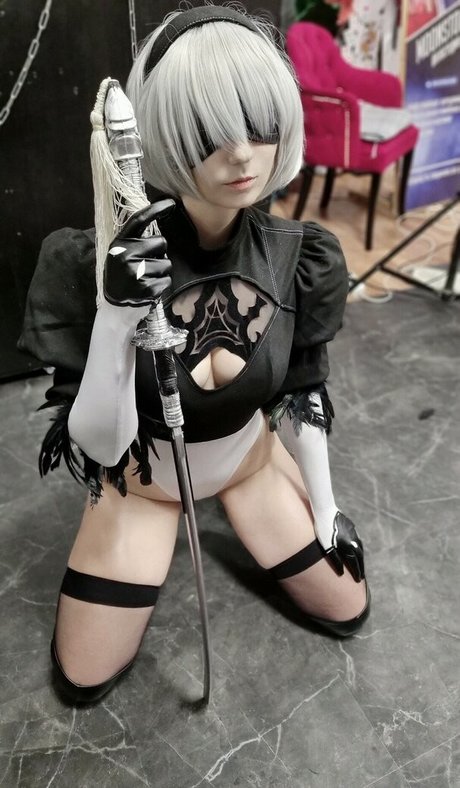 AGflower Cosplay nude only fans