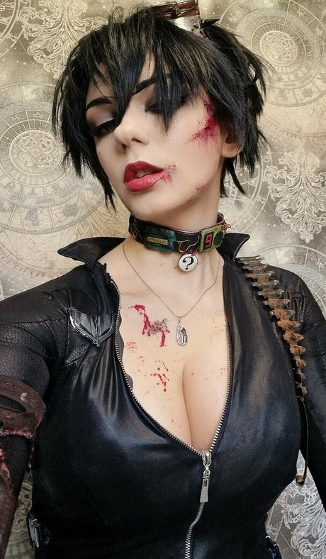 AGflower Cosplay only fans sex