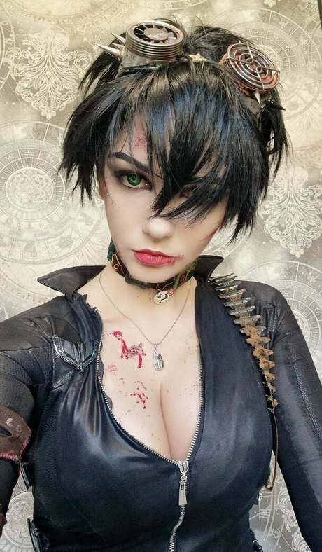 AGflower Cosplay onlyfans naked pics