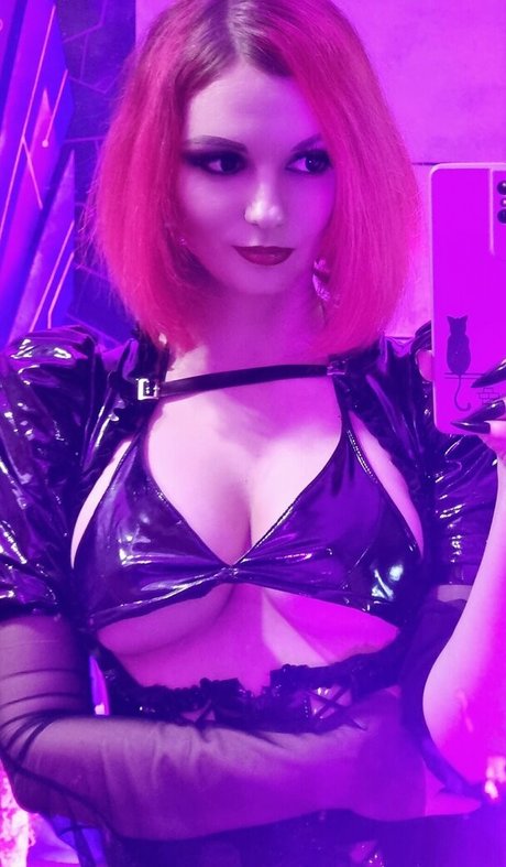 AGflower Cosplay naked onlyfans leaks