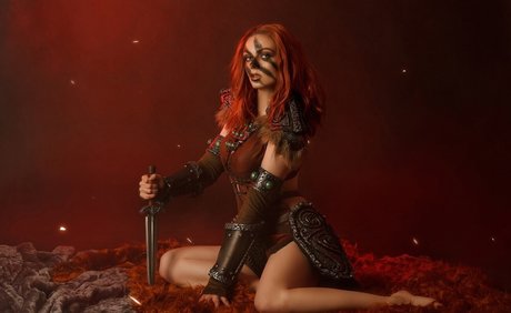 AGflower Cosplay onlyfans leaked nude