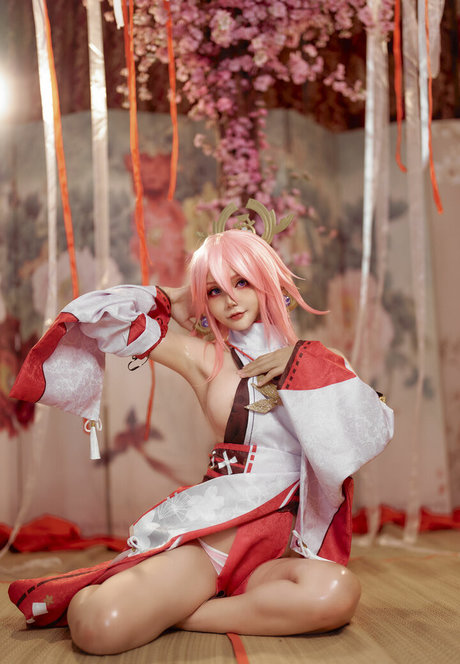 Joyce lin2x fans only