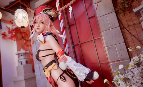 Joyce lin2x onlyfans nude tits