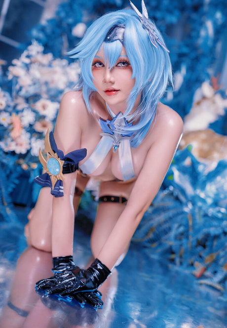 Joyce lin2x onlyfans mega