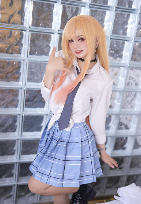 Joyce lin2x onlyfans posts