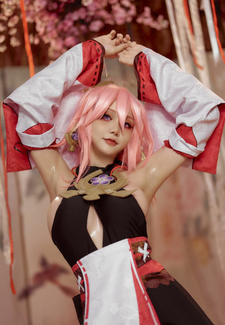 Joyce lin2x free only fans