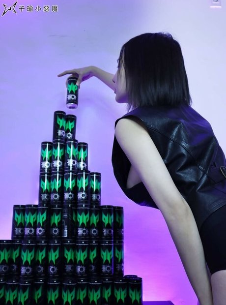 morgul zuyu onlyfans nude leaked