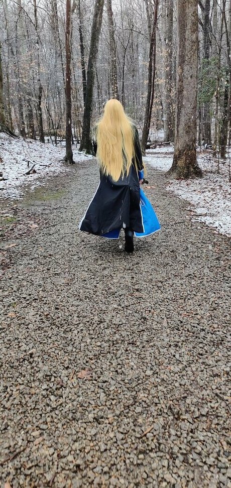 Comfy fans only fans nude leaks