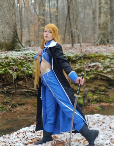 Comfy fans onlyfans nude leak