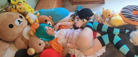 Comfy fans only fans