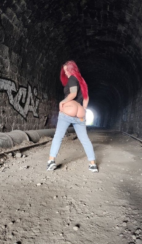 Xanelle naked onlyfans leak