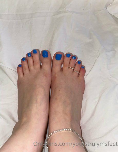 yourstrulymsfeet onlyfans free