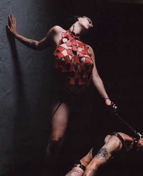 Terese Aguado leaks onlyfans