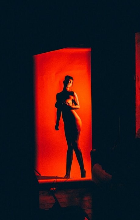 Terese Aguado nudes leaked onlyfans