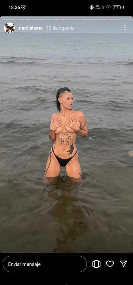 Terese Aguado onlyfans nudes