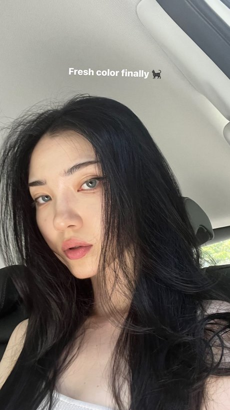 Aya Shalkar onlyfans.