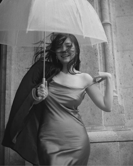 Aya Shalkar onlyfans leake