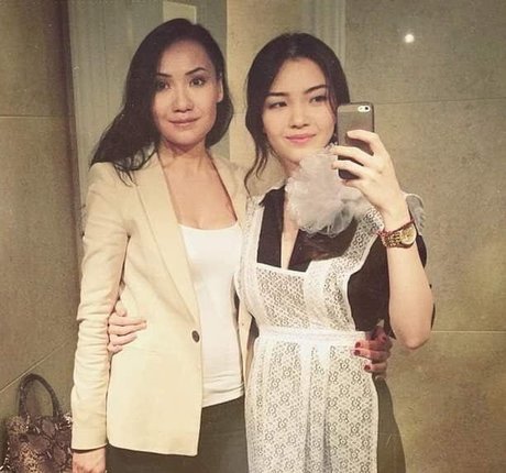 Aya Shalkar only fans leaks