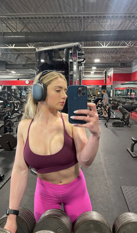 Miranda Cohen onlyfans leaked nudes