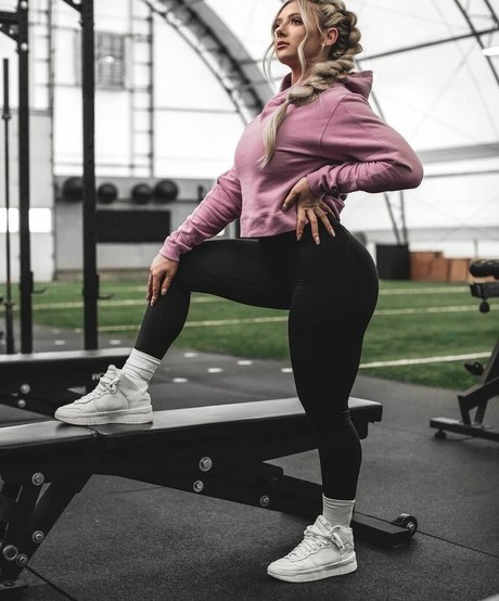 Miranda Cohen onlyfans archives