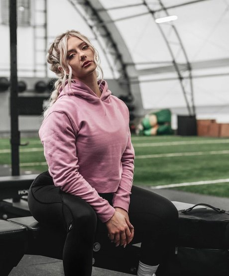 Miranda Cohen new leaked onlyfans