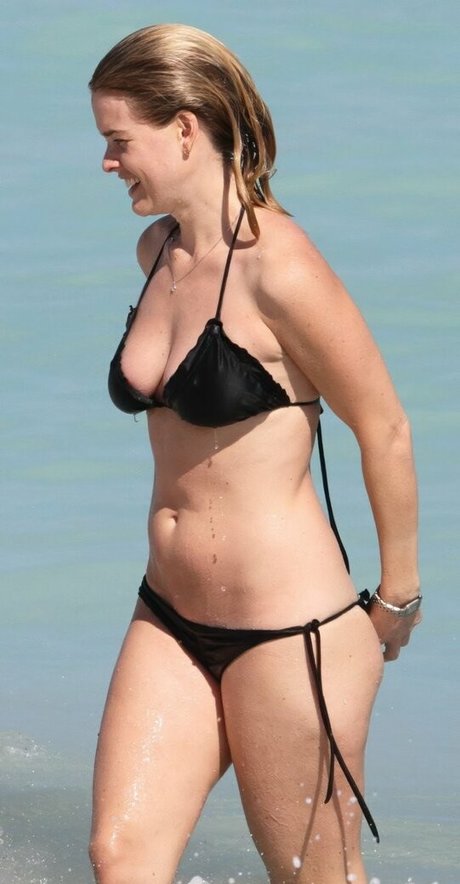 Alice Eve onlyfans leaked photos