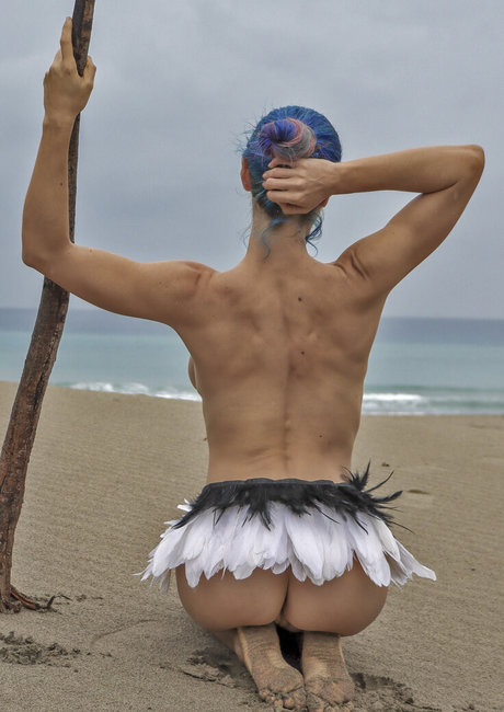 Tunaapari leaked naked onlyfans