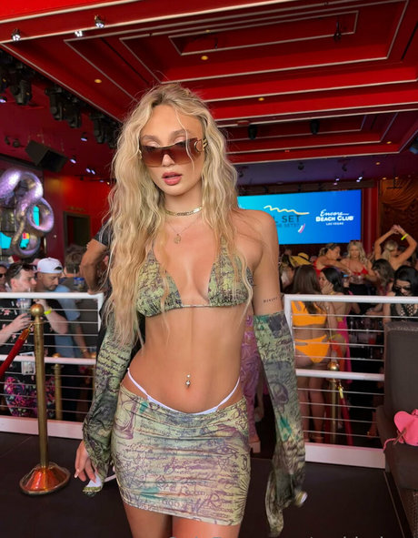 Syd babee leaked onlyfans photos