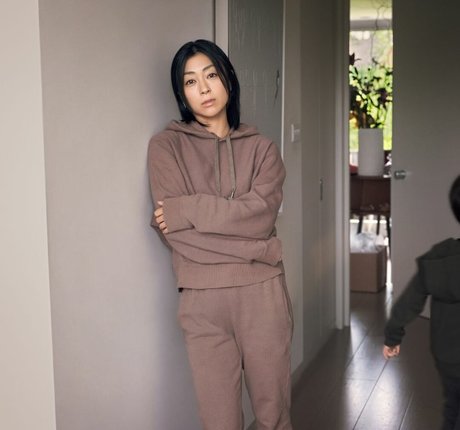 Utada Hikaru onlyfans leaks nudes