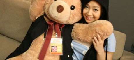 Utada Hikaru naked onlyfans pics