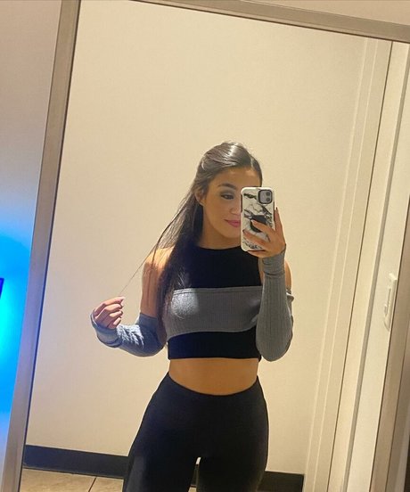 Roxanne Perez sex onlyfans