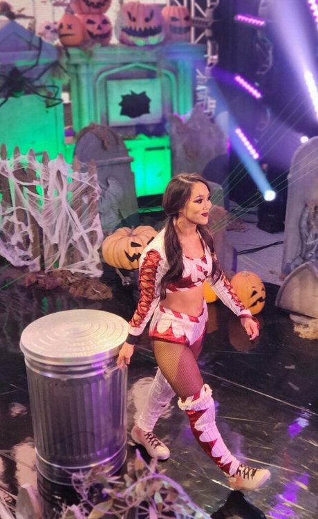 Roxanne Perez only fans review