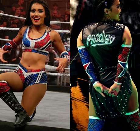 Roxanne Perez onlyfans leams