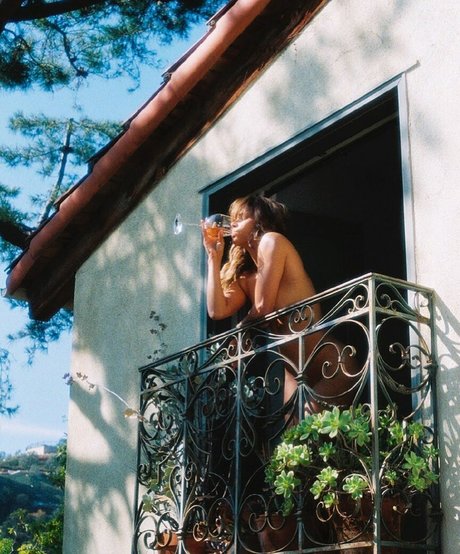 Halle Berry onlyfans fotos