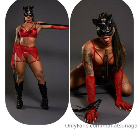 manatsunaga free only fans
